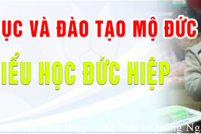 Tập huấn cổng, trang thông tin điện tử liên thông ngành GD&ĐT